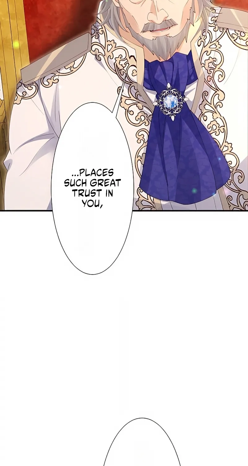 The Unfortunate Bride Is Abducted by the Charming Dragon King Chapter 79 267 2acf56330019