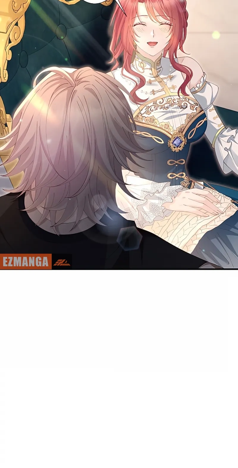 The Unfortunate Bride Is Abducted by the Charming Dragon King Chapter 79 280 42fc7403c730