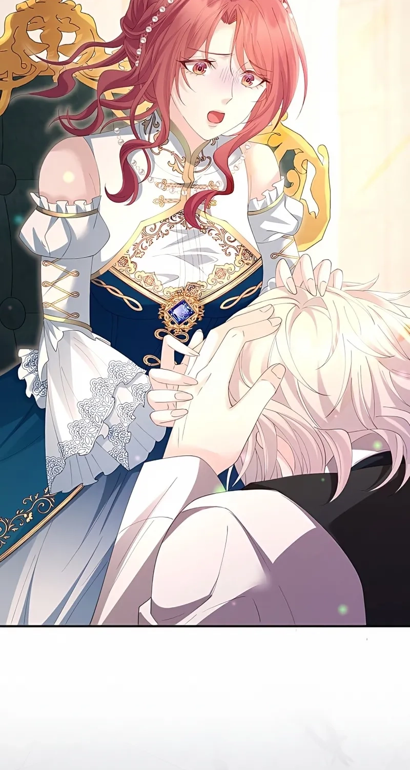 The Unfortunate Bride Is Abducted by the Charming Dragon King Chapter 79 314 46f70d0ea06f