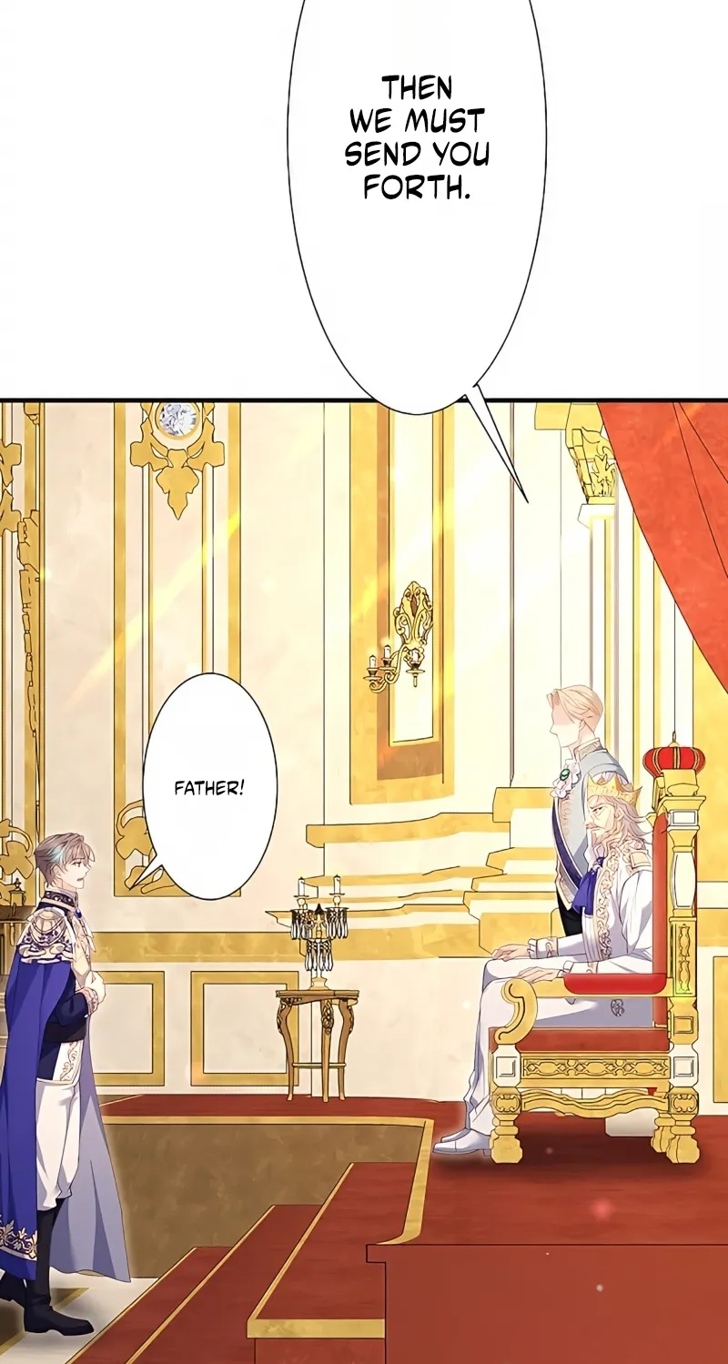The Unfortunate Bride Is Abducted by the Charming Dragon King Chapter 79 268 576733663997