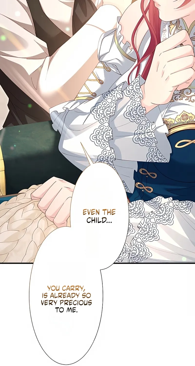 The Unfortunate Bride Is Abducted by the Charming Dragon King Chapter 79 294 6182210c52a0