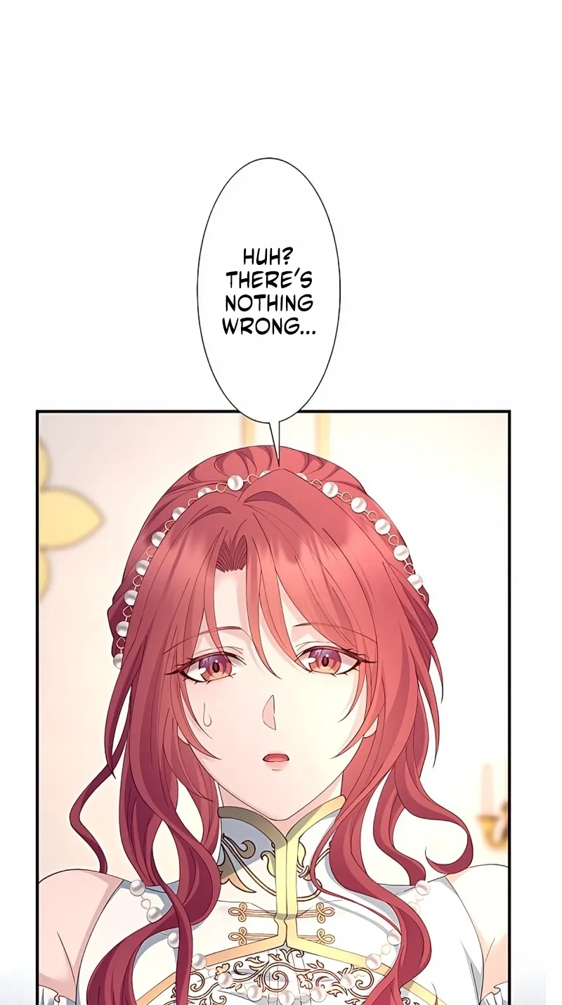 The Unfortunate Bride Is Abducted by the Charming Dragon King Chapter 79 305 84066bdc5e10