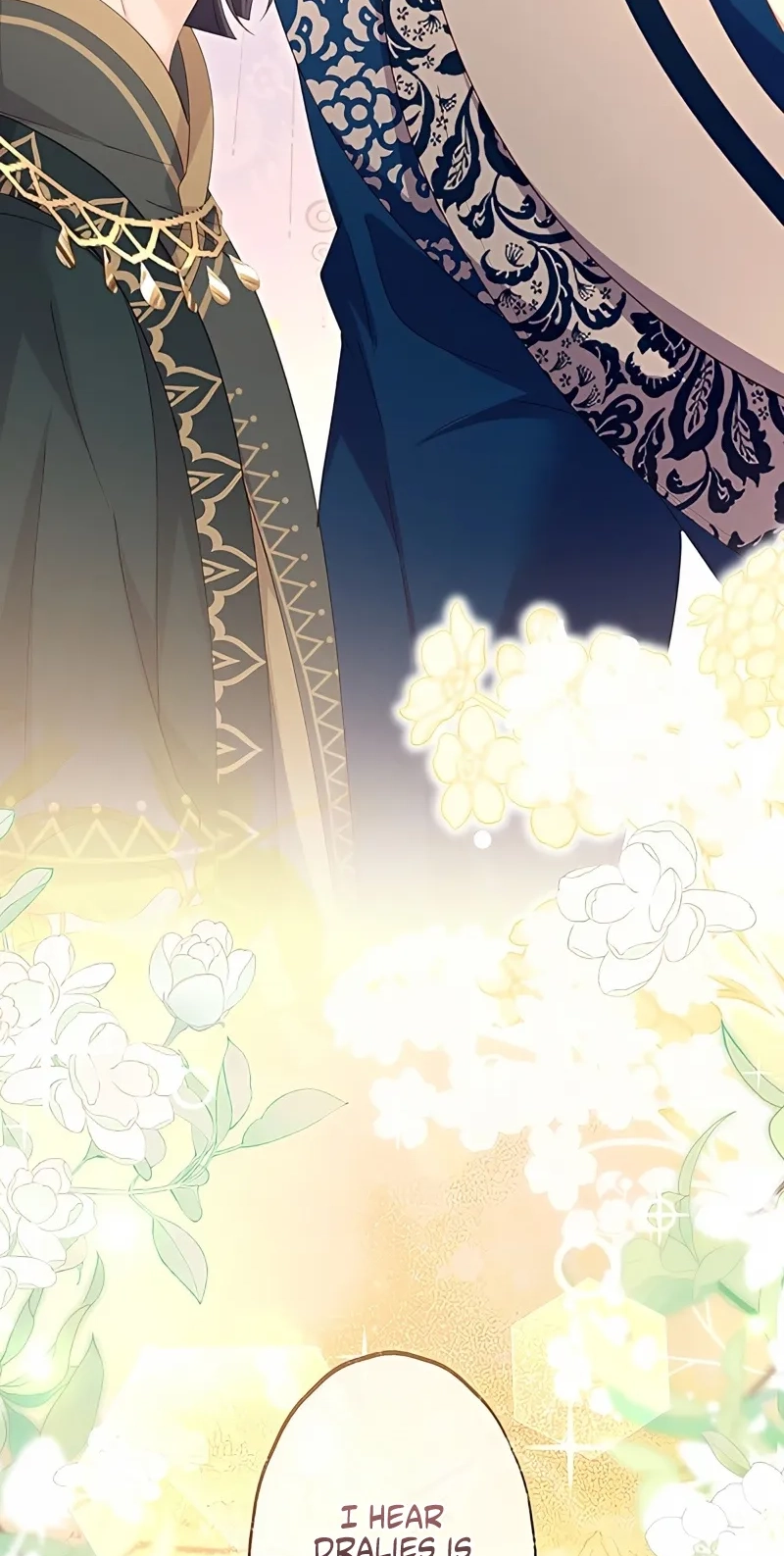 The Unfortunate Bride Is Abducted by the Charming Dragon King Chapter 79 250 853461c61db7