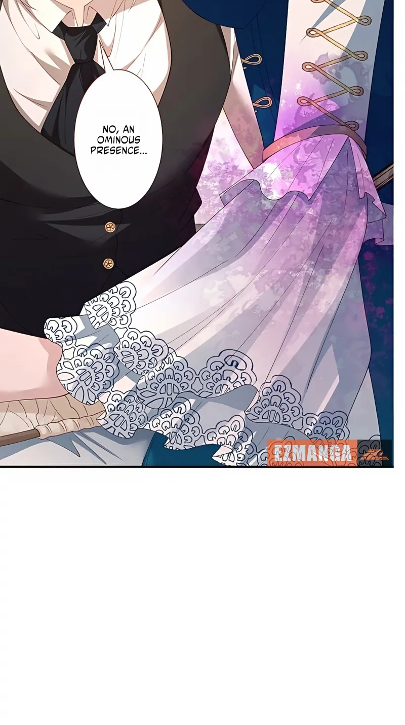 The Unfortunate Bride Is Abducted by the Charming Dragon King Chapter 79 304 8b26bf31d3ca