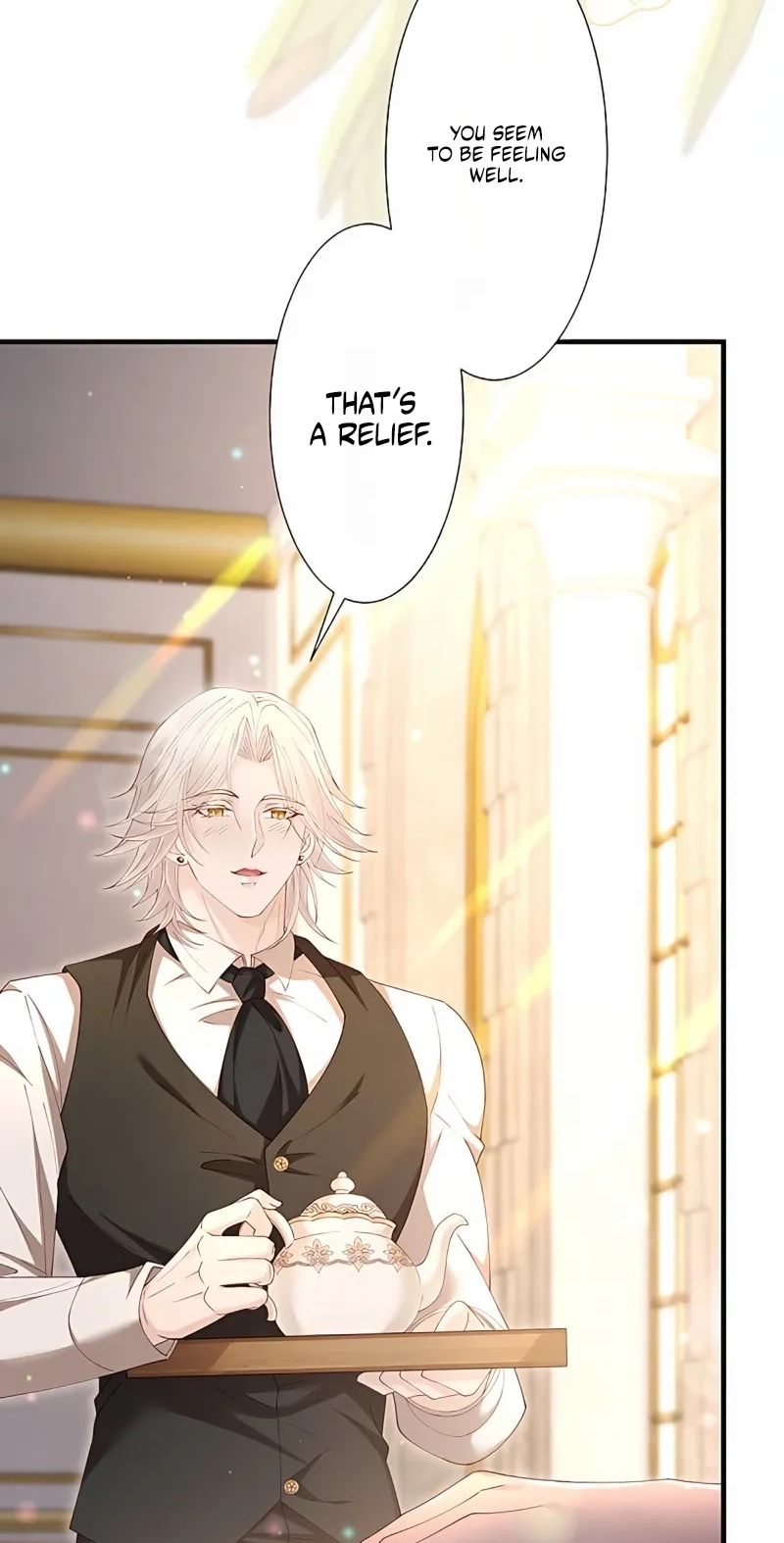 The Unfortunate Bride Is Abducted by the Charming Dragon King Chapter 79 278 987287224e50