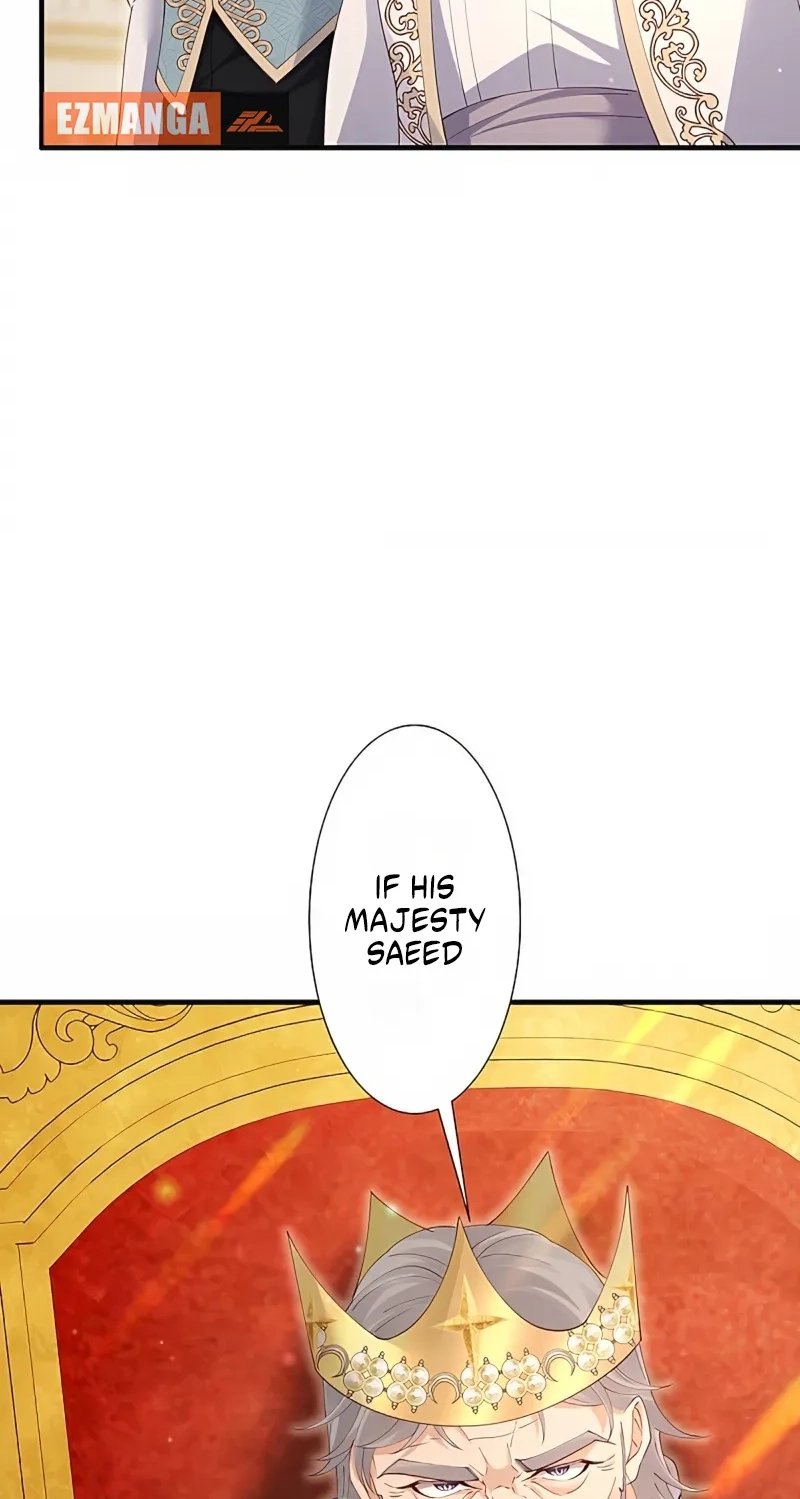 The Unfortunate Bride Is Abducted by the Charming Dragon King Chapter 79 266 b5d71cdddbc2