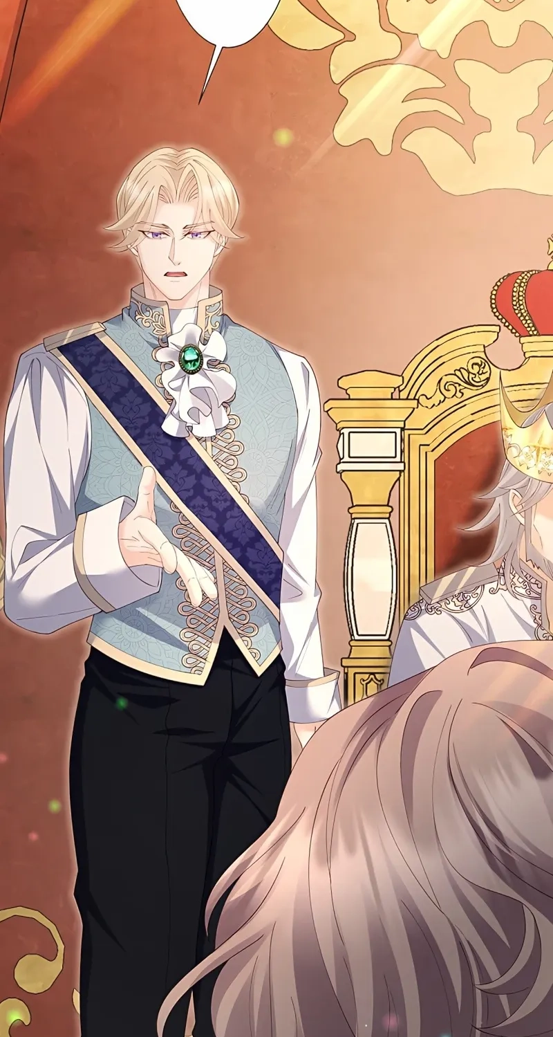 The Unfortunate Bride Is Abducted by the Charming Dragon King Chapter 79 270 c124a7b065f4