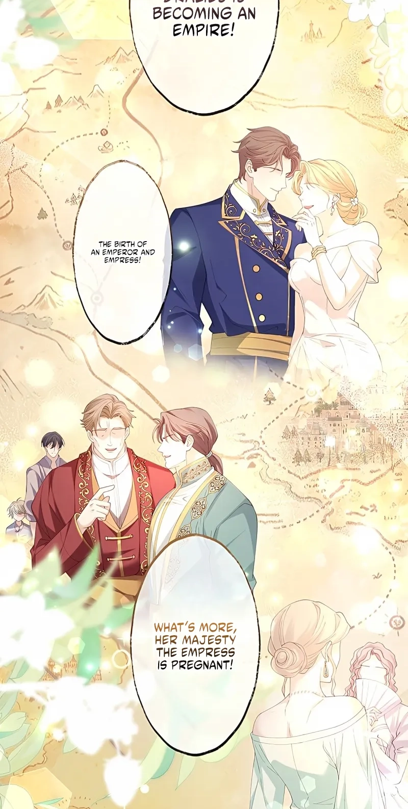 The Unfortunate Bride Is Abducted by the Charming Dragon King Chapter 79 251 c72c8e939b7f