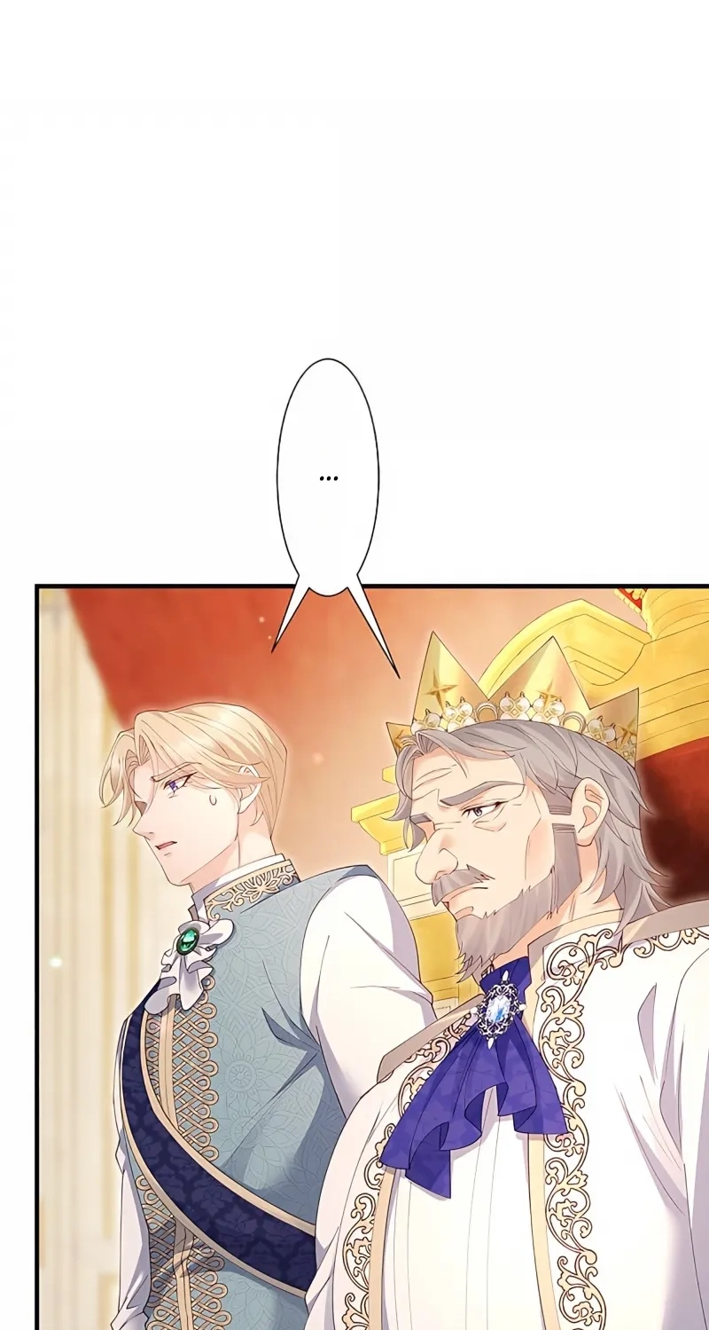 The Unfortunate Bride Is Abducted by the Charming Dragon King Chapter 79 265 c81cc4367abe