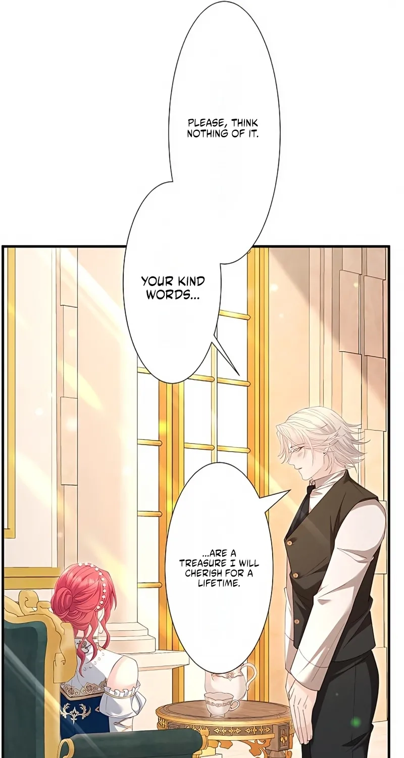 The Unfortunate Bride Is Abducted by the Charming Dragon King Chapter 79 290 cfa871c6bf74