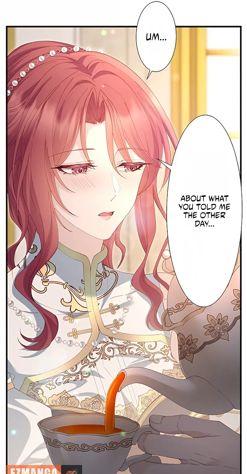 The Unfortunate Bride Is Abducted by the Charming Dragon King Chapter 79 281 f2bfd2b607bc