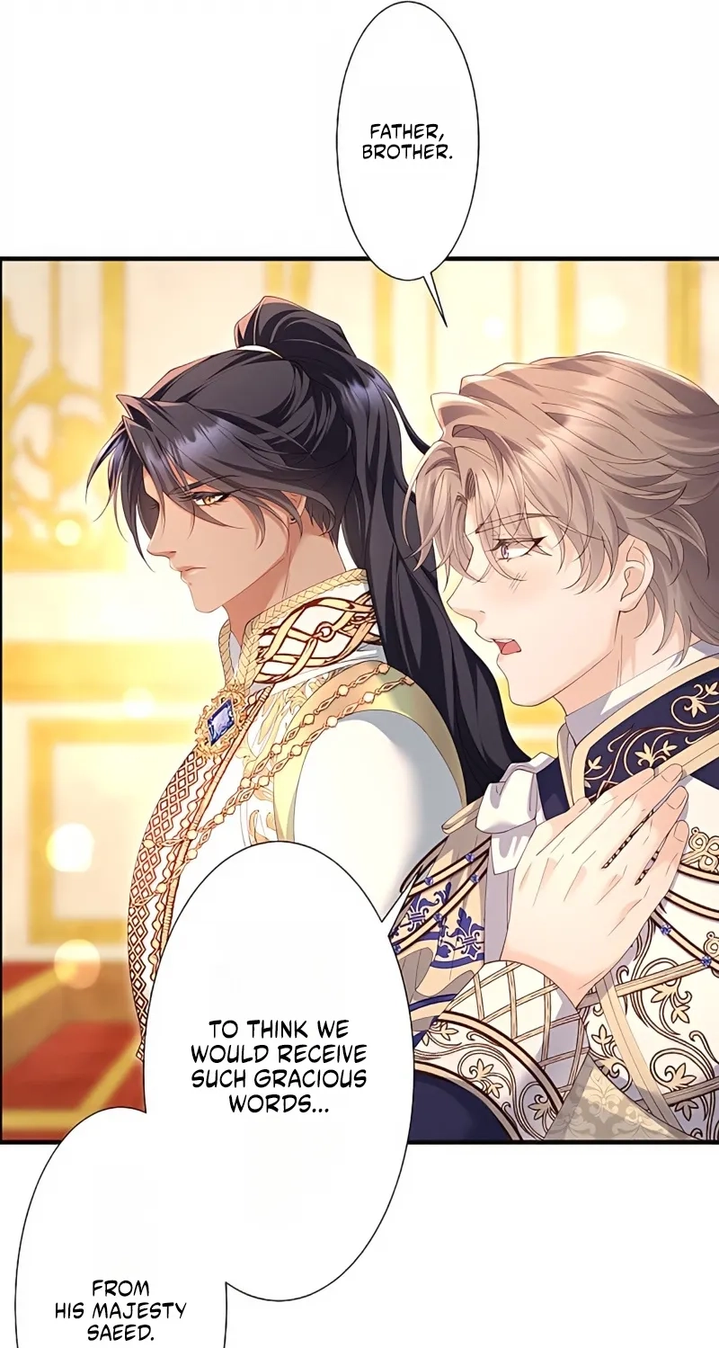 The Unfortunate Bride Is Abducted by the Charming Dragon King Chapter 79 262 fea8f371c1cc