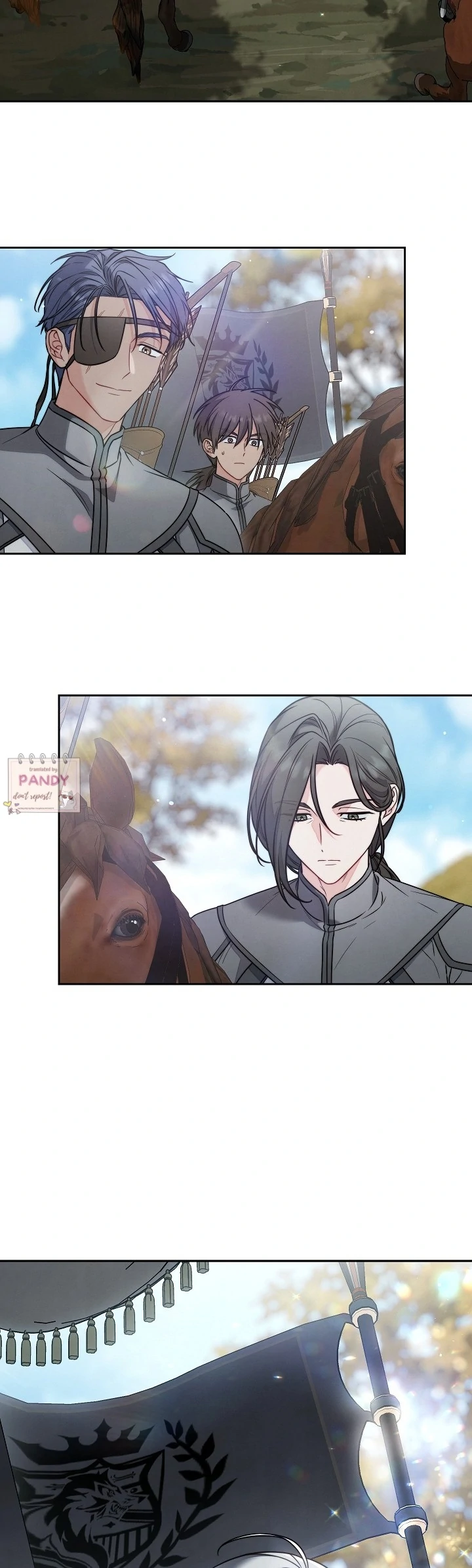 Marriage of Convenience 2: An Unforgettable Song Chapter 14 132 02