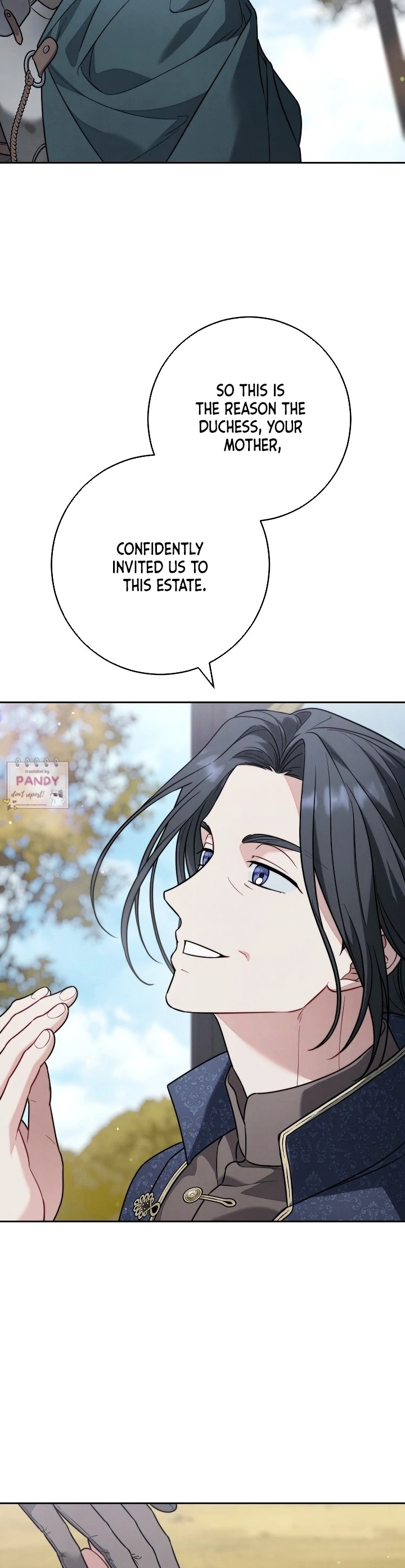 Marriage of Convenience 2: An Unforgettable Song Chapter 14 136 06