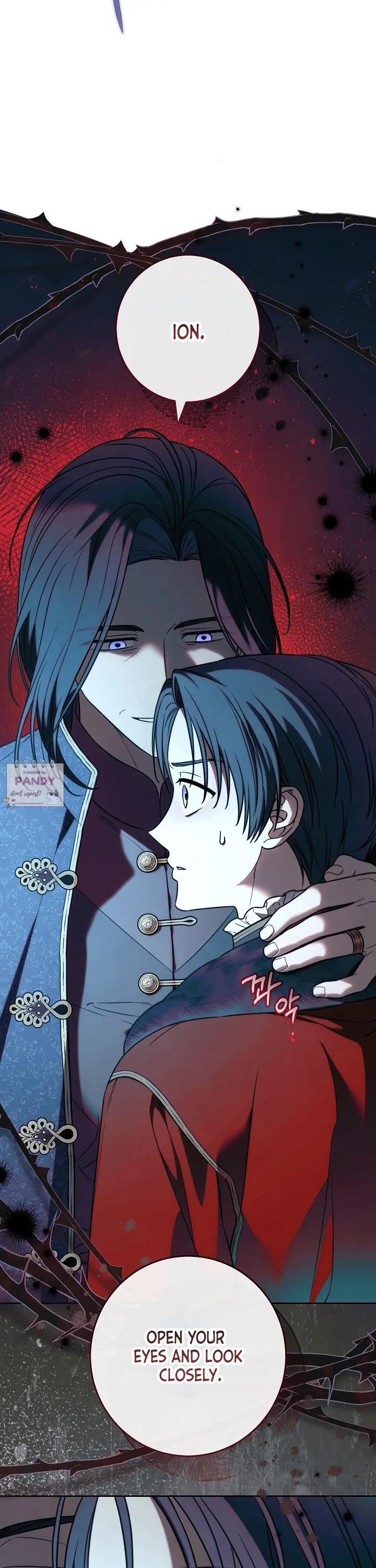 Marriage of Convenience 2: An Unforgettable Song Chapter 14 141 11