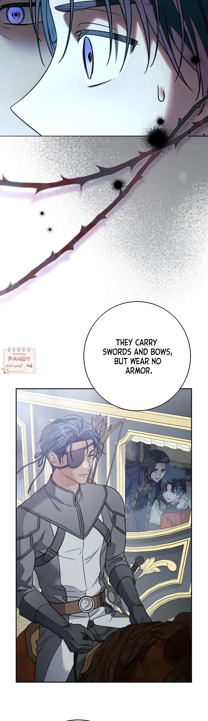 Marriage of Convenience 2: An Unforgettable Song Chapter 14 142 12