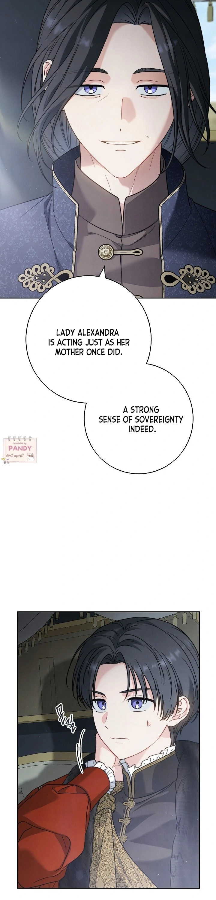 Marriage of Convenience 2: An Unforgettable Song Chapter 14 147 17