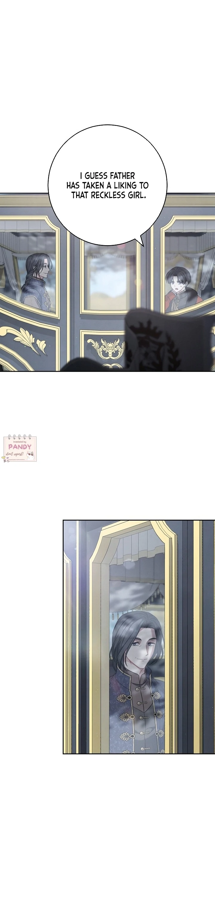 Marriage of Convenience 2: An Unforgettable Song Chapter 14 148 18
