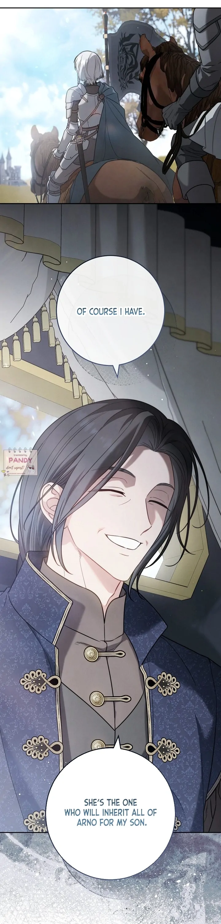 Marriage of Convenience 2: An Unforgettable Song Chapter 14 149 19
