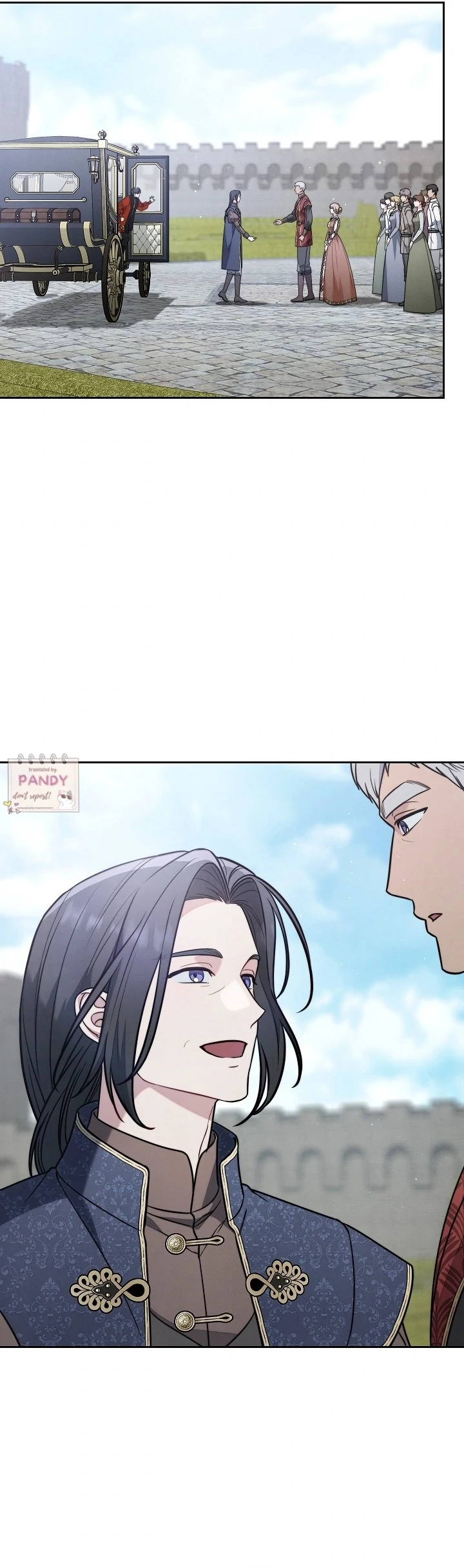 Marriage of Convenience 2: An Unforgettable Song Chapter 14 152 22
