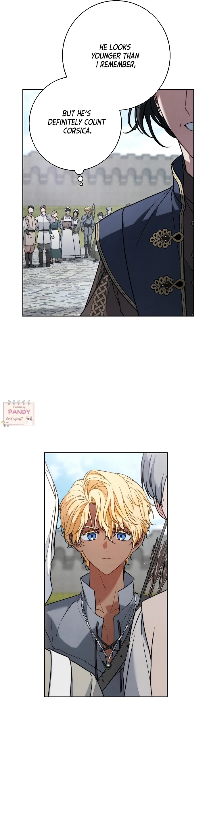 Marriage of Convenience 2: An Unforgettable Song Chapter 14 153 23