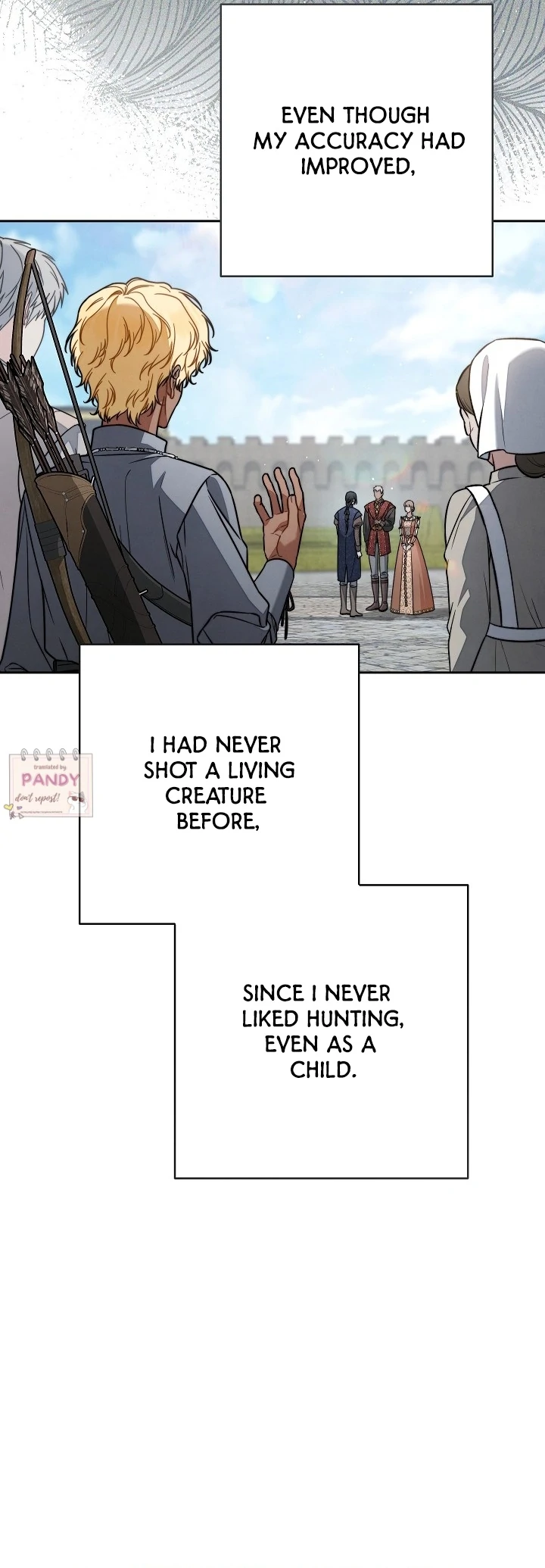 Marriage of Convenience 2: An Unforgettable Song Chapter 14 155 25