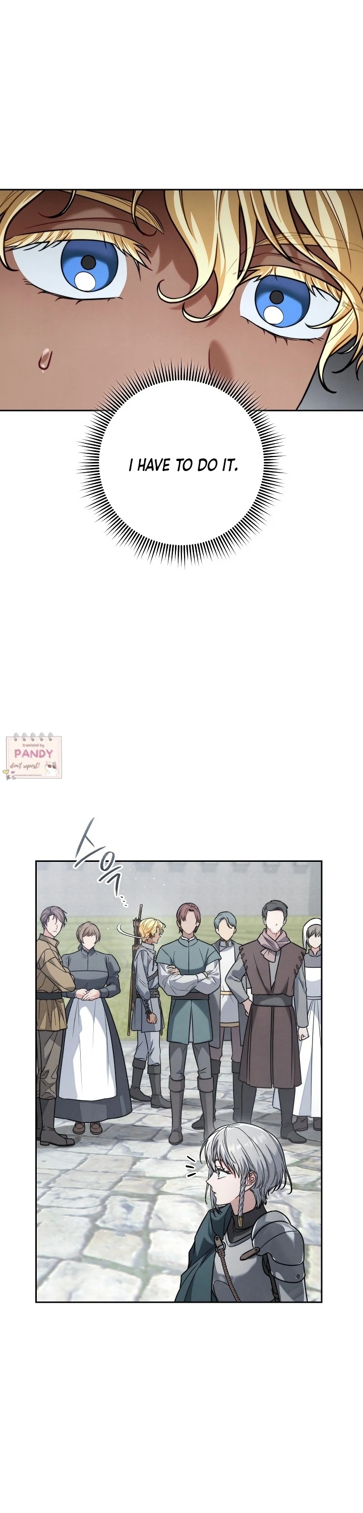 Marriage of Convenience 2: An Unforgettable Song Chapter 14 163 33