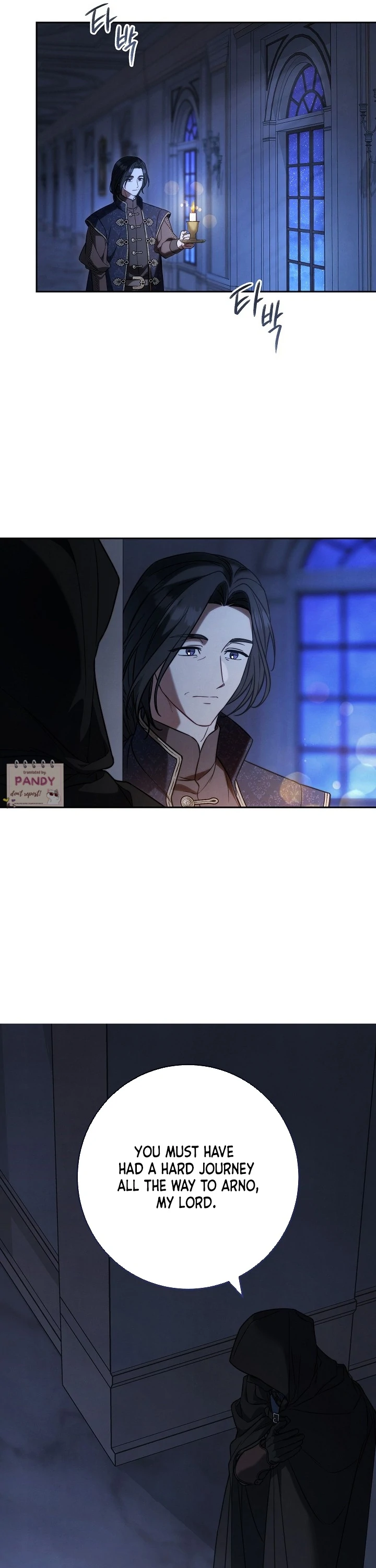 Marriage of Convenience 2: An Unforgettable Song Chapter 14 167 37