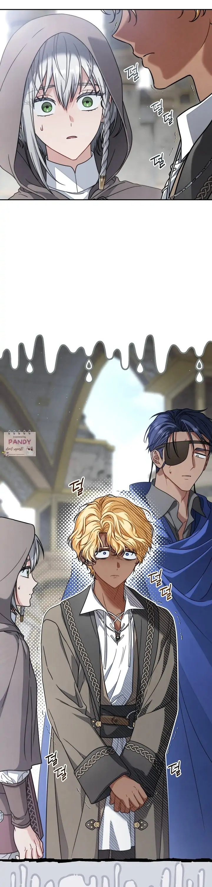 Marriage of Convenience 2: An Unforgettable Song Chapter 25 129 02