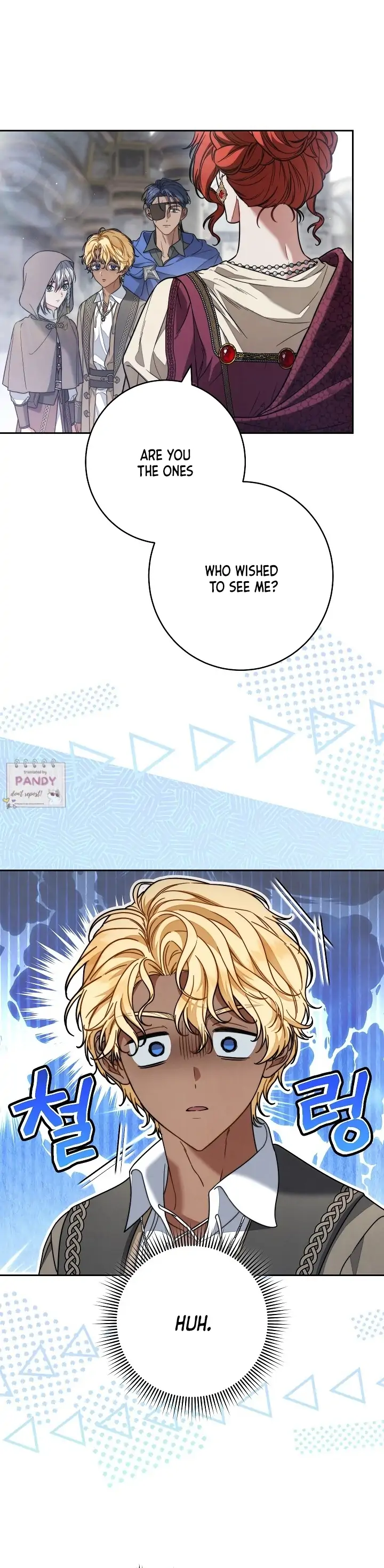 Marriage of Convenience 2: An Unforgettable Song Chapter 25 133 06