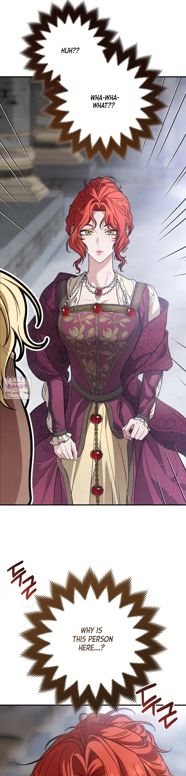 Marriage of Convenience 2: An Unforgettable Song Chapter 25 134 07