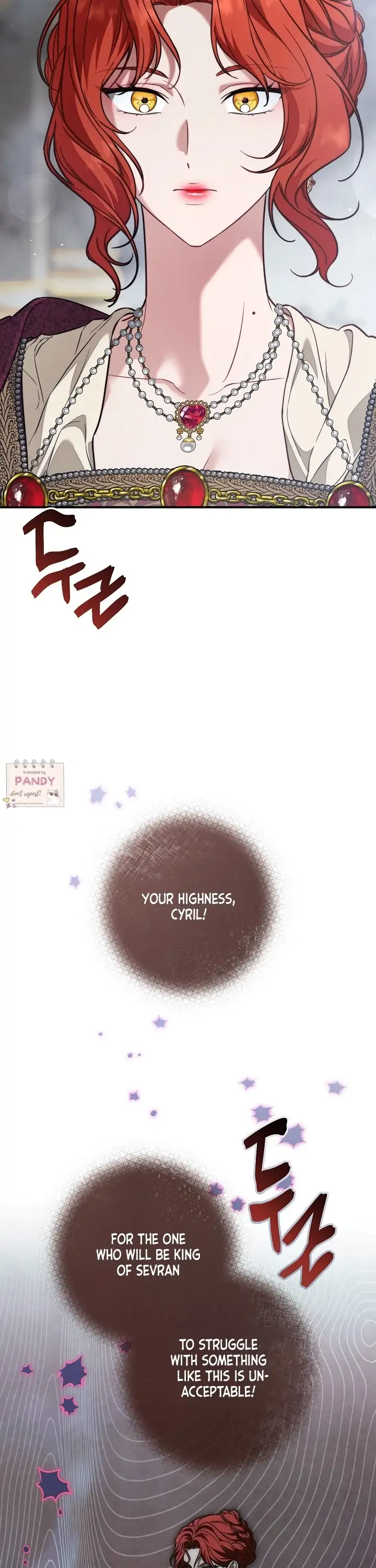 Marriage of Convenience 2: An Unforgettable Song Chapter 25 135 08