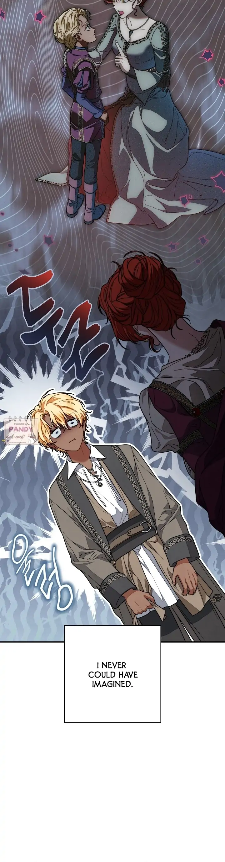 Marriage of Convenience 2: An Unforgettable Song Chapter 25 136 09