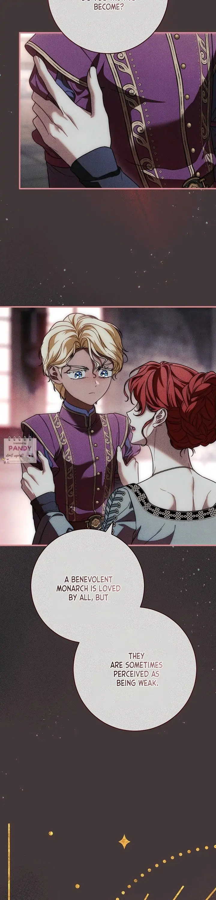 Marriage of Convenience 2: An Unforgettable Song Chapter 25 139 12