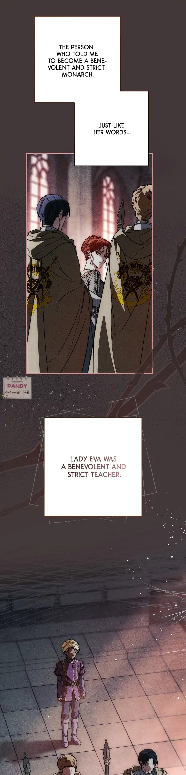 Marriage of Convenience 2: An Unforgettable Song Chapter 25 142 15