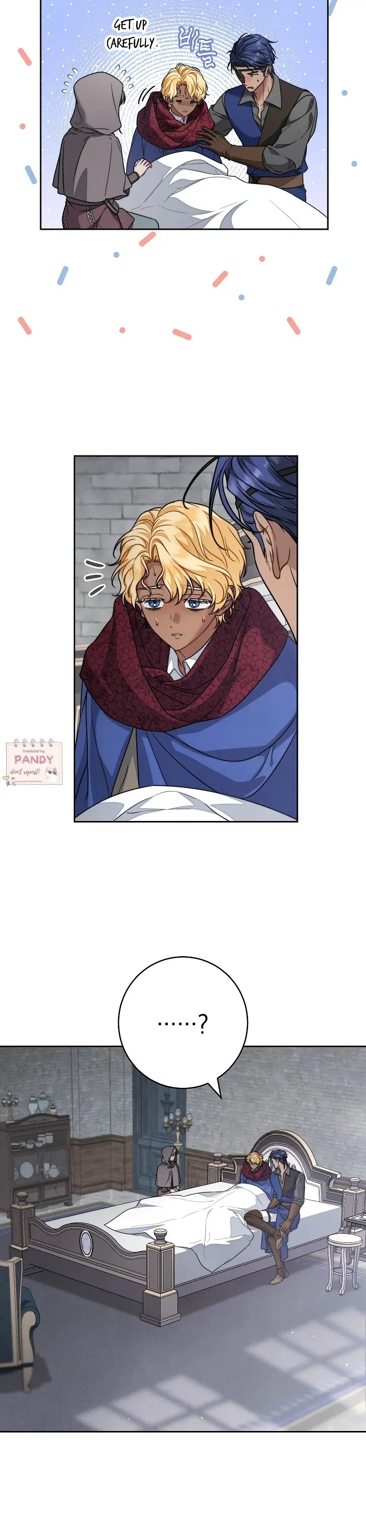 Marriage of Convenience 2: An Unforgettable Song Chapter 25 145 18