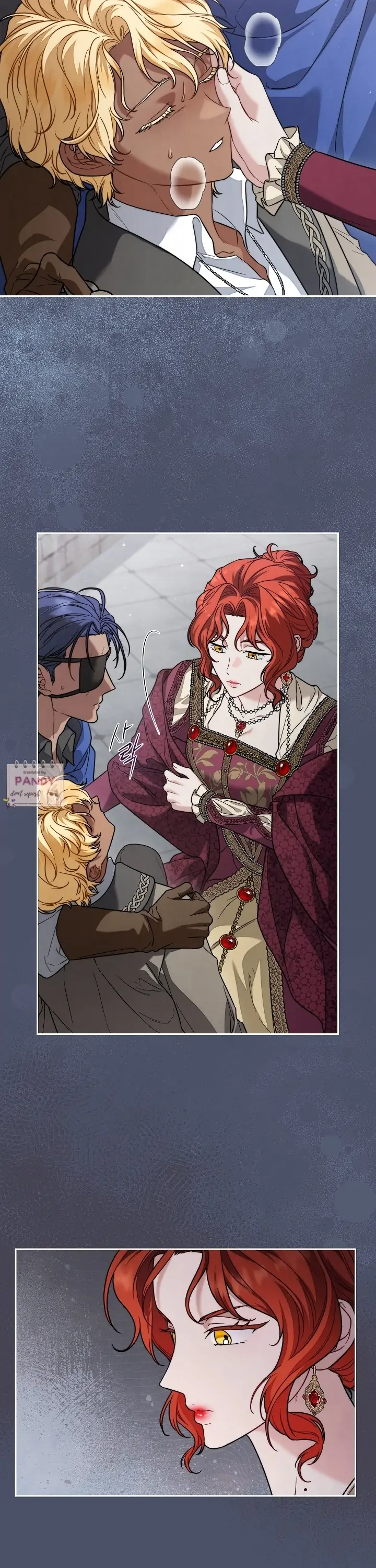 Marriage of Convenience 2: An Unforgettable Song Chapter 25 147 20