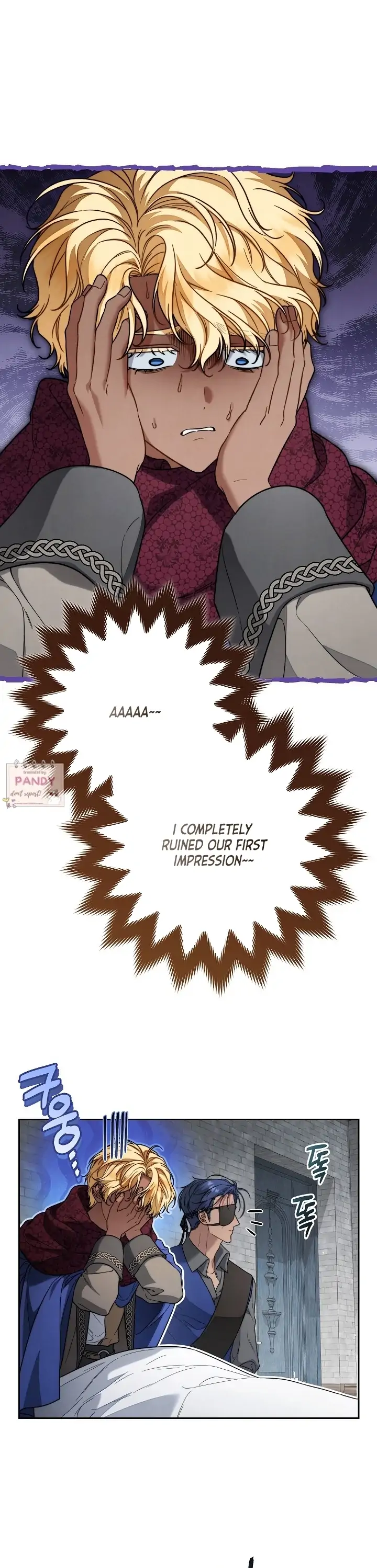 Marriage of Convenience 2: An Unforgettable Song Chapter 25 149 22
