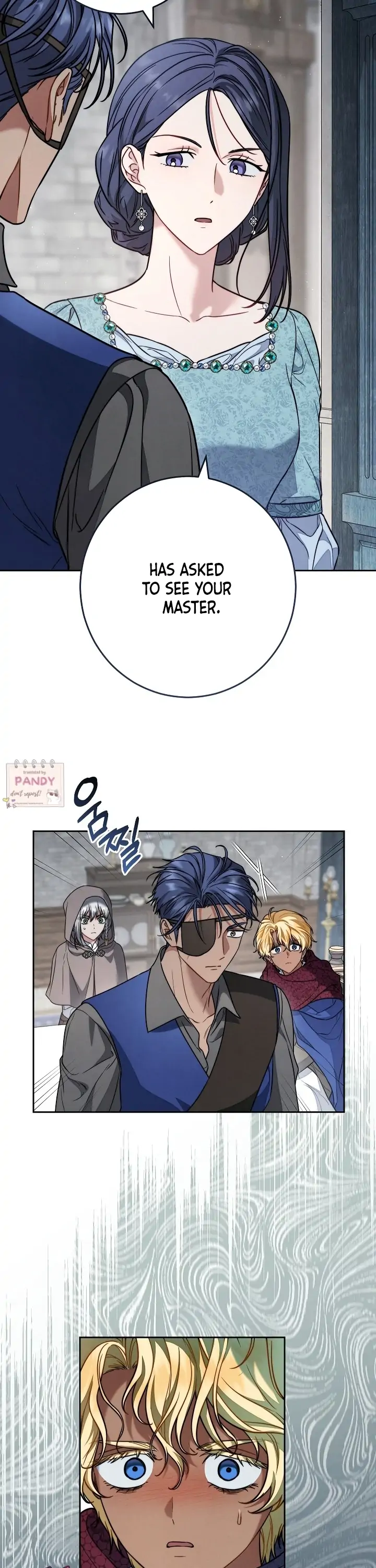 Marriage of Convenience 2: An Unforgettable Song Chapter 25 152 25