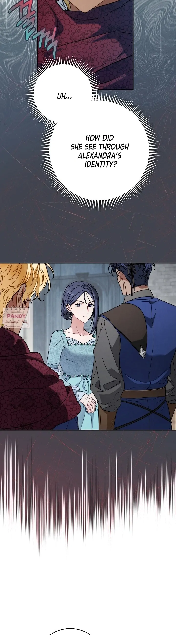 Marriage of Convenience 2: An Unforgettable Song Chapter 25 153 26