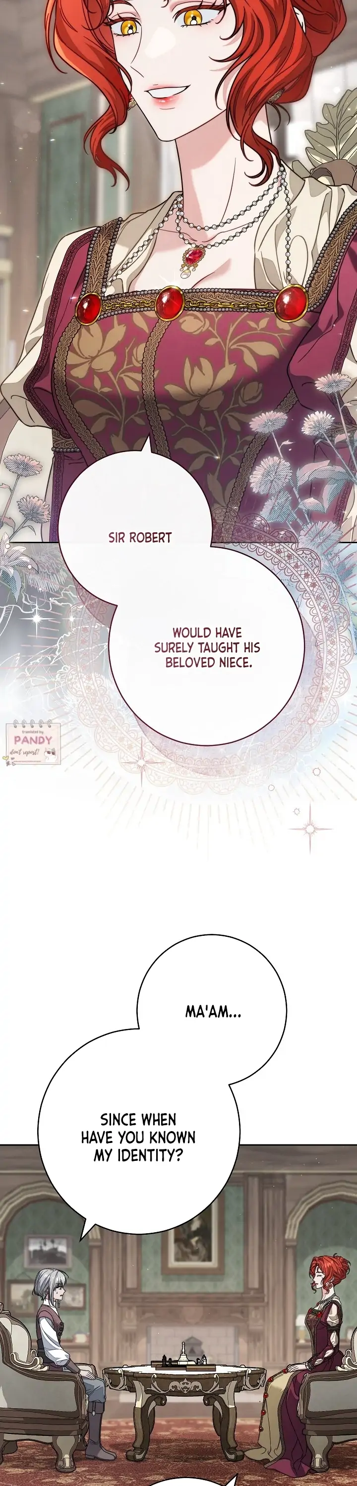 Marriage of Convenience 2: An Unforgettable Song Chapter 25 158 31