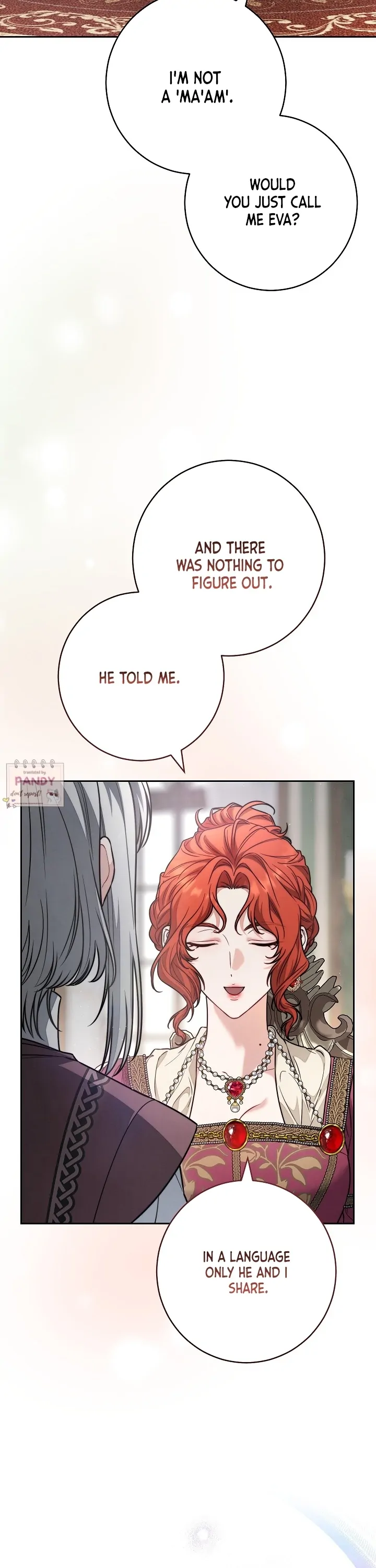 Marriage of Convenience 2: An Unforgettable Song Chapter 25 159 32