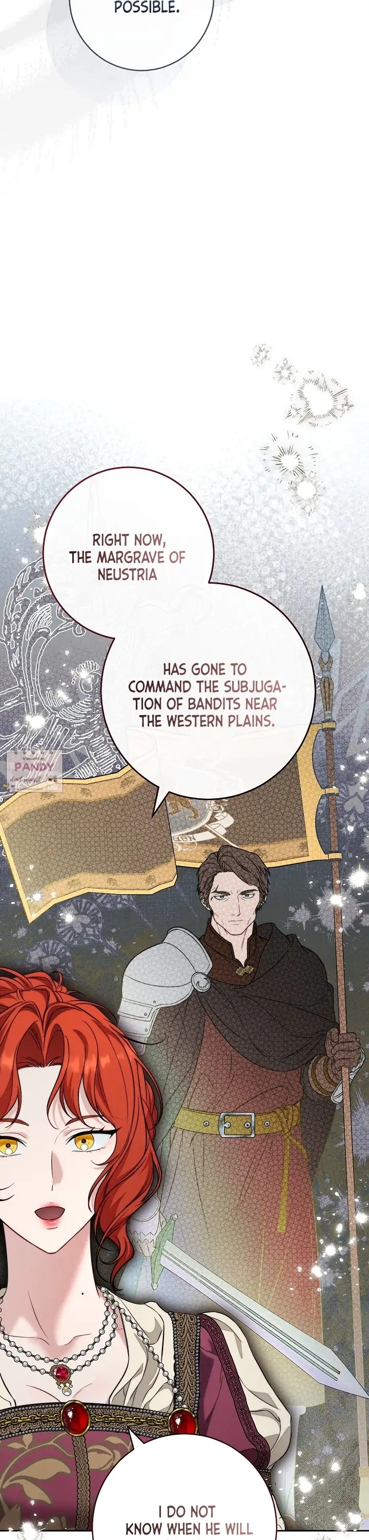 Marriage of Convenience 2: An Unforgettable Song Chapter 25 163 36