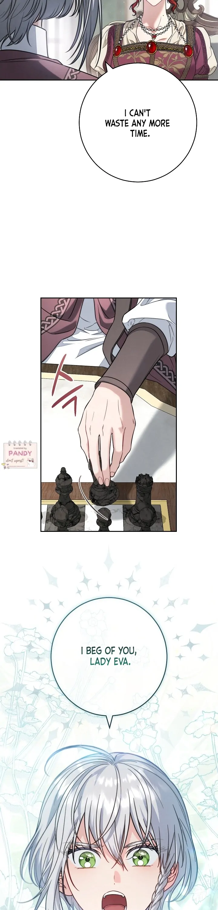 Marriage of Convenience 2: An Unforgettable Song Chapter 25 165 38