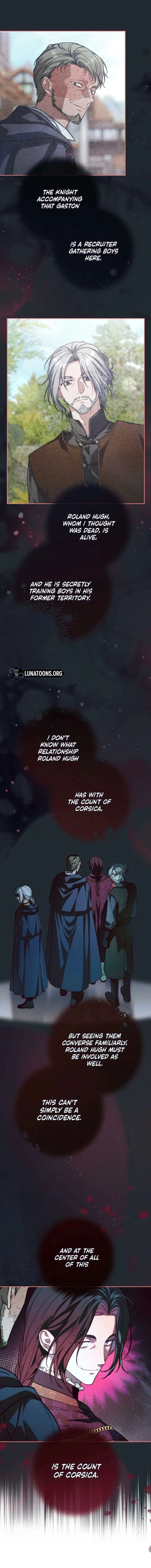 Marriage of Convenience 2: An Unforgettable Song Chapter 34 74 16