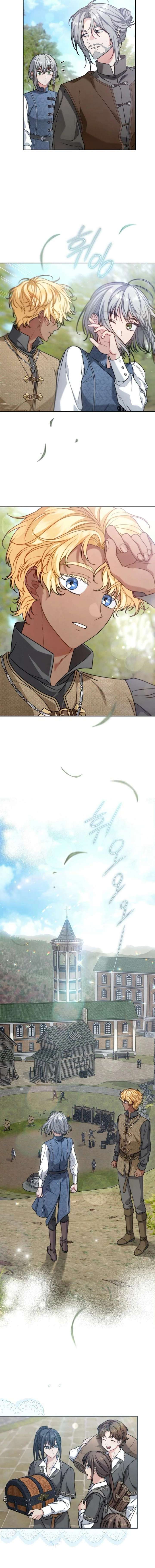 Marriage of Convenience 2: An Unforgettable Song Chapter 34 60 2