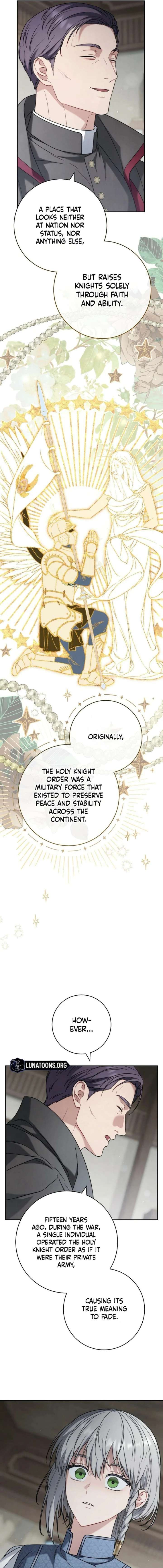 Marriage of Convenience 2: An Unforgettable Song Chapter 34 65 7