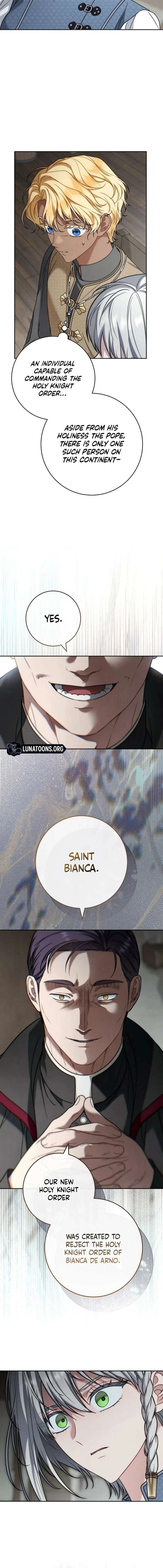 Marriage of Convenience 2: An Unforgettable Song Chapter 34 66 8