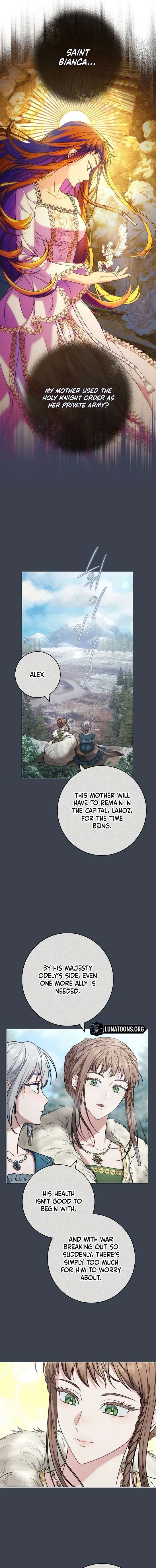Marriage of Convenience 2: An Unforgettable Song Chapter 34 67 9