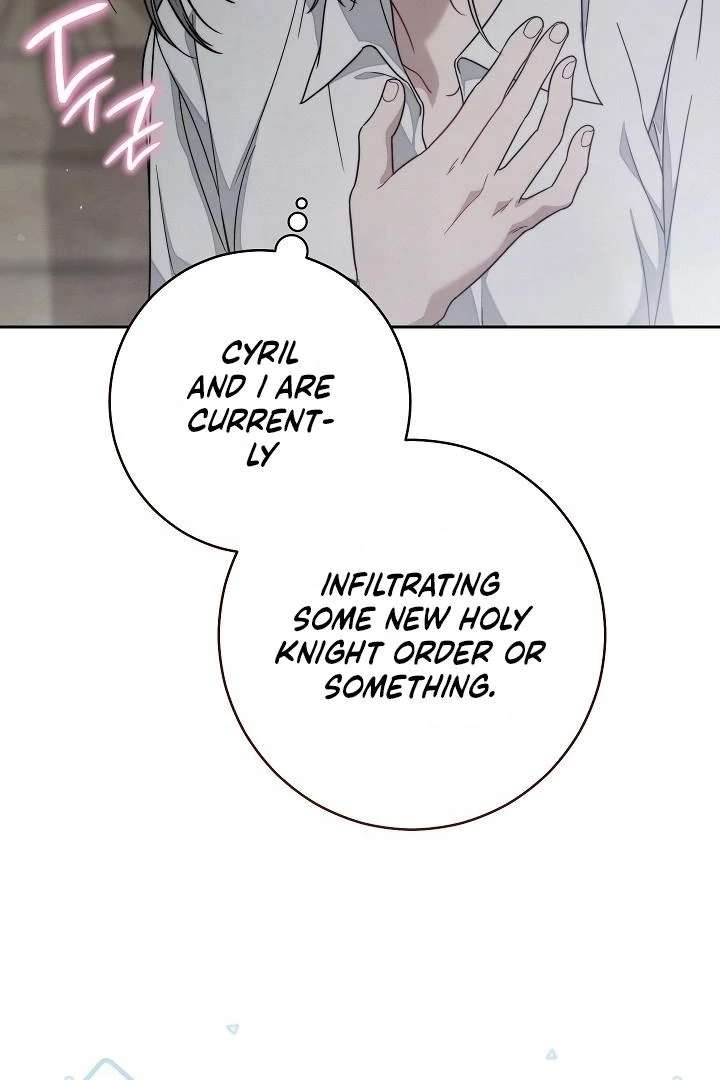 Marriage of Convenience 2: An Unforgettable Song Chapter 35 404 10